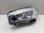 Фара левая для BMW X5 F15 2013-2018, OEM 63117317101 - вид 2 (фото)