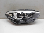 Фара правая для BMW 1-серия F20/F21 2011>, OEM 63118492456 - вид 1 (фото)