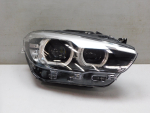Фара правая для BMW 1-серия F20/F21 2011>, OEM 63118492456 - вид 2 (фото)
