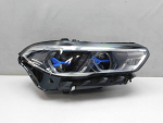 Фара правая для BMW X5 G05 2018>, OEM 63117933340 - вид 1 (фото)