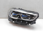 Фара правая для BMW X5 G05 2018>, OEM 63117933340 - вид 2 (фото)