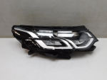 Фара правая для Land Rover Discovery Sport 2014>, OEM LK7213W029BB - вид 1 (фото)