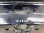 Капот для GAC GS8 II 2021>, OEM 5110004САD0000В00 - вид 8 (фото)