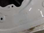 Дверь задняя левая для Ford Kuga 2012>, OEM 5228814 - вид 7 (фото)