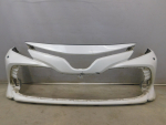 Бампер передний для Toyota Camry V70 2017>, OEM 5211906E50 - вид 1 (фото)