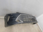 Бампер передний для Toyota Camry V50 2011-2018, OEM 5211906C40 - вид 3 (фото)