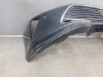 Бампер передний для Toyota Camry V50 2011-2018, OEM 5211906C40 - вид 4 (фото)