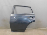 Дверь задняя левая для Toyota RAV 4 2013-2019, OEM 6700442180 - вид 1 (фото)