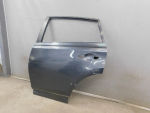 Дверь задняя левая для Toyota RAV 4 2013-2019, OEM 6700442180 - вид 3 (фото)