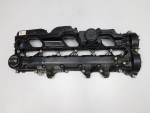 Крышка головки блока (клапанная) для Mercedes-Benz G-Klasse W463 1989>, OEM A6560109202 - вид 2 (фото)
