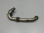 Трубка системы рециркуляции (EGR) для Mercedes-Benz G-Klasse W463 1989>, OEM A6541400802 - вид 1 (фото)