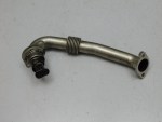 Трубка системы рециркуляции (EGR) для Mercedes-Benz G-Klasse W463 1989>, OEM A6541400802 - вид 3 (фото)