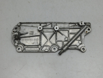 Крышка распредвала для Mercedes-Benz G-Klasse W463 1989>, OEM A6540103903 - вид 1 (фото)