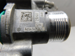Клапан рециркуляции выхлопных газов для Mercedes-Benz G-Klasse W463 1989>, OEM A6541405700 - вид 4 (фото)