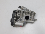 Клапан рециркуляции выхлопных газов для Mercedes-Benz G-Klasse W463 1989>, OEM A6541404301 - вид 1 (фото)