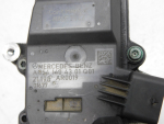 Клапан рециркуляции выхлопных газов для Mercedes-Benz G-Klasse W463 1989>, OEM A6541404301 - вид 5 (фото)
