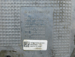 Поддон масляный двигателя для Mercedes-Benz G-Klasse W463 1989>, OEM A6560105101 - вид 5 (фото)