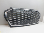 Решетка радиатора для Audi Q5 2017>, OEM 80F853651 - вид 2 (фото)