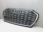 Решетка радиатора для Audi Q5 2017>, OEM 80F853651 - вид 3 (фото)