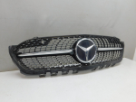 Решетка радиатора для Mercedes-Benz A-klasse  W177 2018>, OEM A1778880200 - вид 2 (фото)