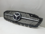 Решетка радиатора для Mercedes-Benz A-klasse  W177 2018>, OEM A1778880200 - вид 3 (фото)