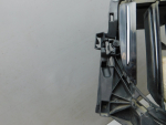 Воздуховод радиатора для BMW X7 G07 2018>, OEM 51749465348 - вид 4 (фото)