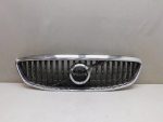 Решетка радиатора для Volvo V40/V40 Cross Country 2012>, OEM 31457147 - вид 1 (фото)