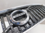 Решетка радиатора для Volvo V40/V40 Cross Country 2012>, OEM 31457147 - вид 4 (фото)