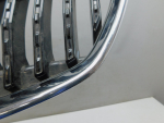 Решетка радиатора для Volvo V40/V40 Cross Country 2012>, OEM 31457147 - вид 5 (фото)