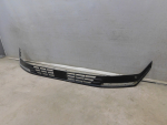 Решетка в бампер центральная для Chery Tiggo 7 Pro Max 2022>, OEM 602003532AA - вид 3 (фото)