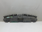 Накладка на решетку радиатора для Omoda C5 2022>, OEM 602002031AA - вид 2 (фото)