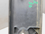 Накладка переднего бампера для Toyota Camry V50 2011-2018, OEM 5211433370 - вид 5 (фото)