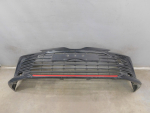 Бампер передний для Toyota Camry V70 2017>, OEM 5211906J20 - вид 2 (фото)