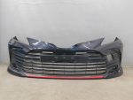 Бампер передний для Toyota Camry V70 2017>, OEM 5211906J20 - вид 1 (фото)