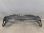 Бампер передний для Toyota RAV 4 2013-2019, OEM 521190R180 - вид 2 (фото)