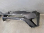 Бампер передний для Toyota RAV 4 2013-2019, OEM 521190R180 - вид 7 (фото)