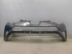 Бампер передний для Toyota RAV 4 2013-2019, OEM 521190R180 - вид 1 (фото)