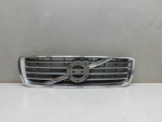 Решетка радиатора для Volvo S80 2006-2016, OEM 31283261 - вид 1 (фото)