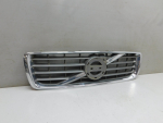 Решетка радиатора для Volvo S80 2006-2016, OEM 31283261 - вид 2 (фото)