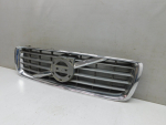 Решетка радиатора для Volvo S80 2006-2016, OEM 31283261 - вид 3 (фото)