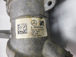 Корпус термостата для Mercedes-Benz G-Klasse W463 1989>, OEM A6562000015 - вид 5 (фото)