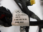 Проводка (коса) для Mercedes-Benz G-Klasse W463 1989>, OEM A6561509900 - вид 4 (фото)