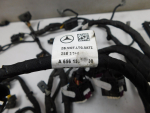 Проводка (коса) для Mercedes-Benz G-Klasse W463 1989>, OEM A6561509900 - вид 5 (фото)