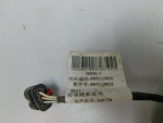 Проводка (коса) для Geely Coolray I 2020>, OEM 7013066800 - вид 3 (фото)