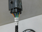 Проводка (коса) для Changan UNI-K 2020>, OEM CD569F2806011303 - вид 3 (фото)