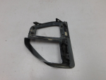 Решетка в бампер левая для BMW X5 G05 2018>, OEM 51118074269 - вид 3 (фото)