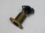 Трубка системы рециркуляции (EGR) для Mercedes-Benz G-Klasse W463 1989>, OEM A6561400160 - вид 2 (фото)