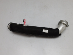Патрубок интеркулера для Mercedes-Benz G-Klasse W463 1989>, OEM A6540981500 - вид 1 (фото)