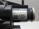 Привод заслонки коллектора впускного для Mercedes-Benz G-Klasse W463 1989>, OEM A6549062500 - вид 4 (фото)