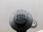 Клапан электромагнитный для Mercedes-Benz G-Klasse W463 1989>, OEM A6541804600 - вид 3 (фото)